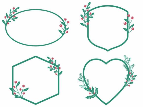 Christmas Tree Frame Background: A Brand Designer’s Practical Review